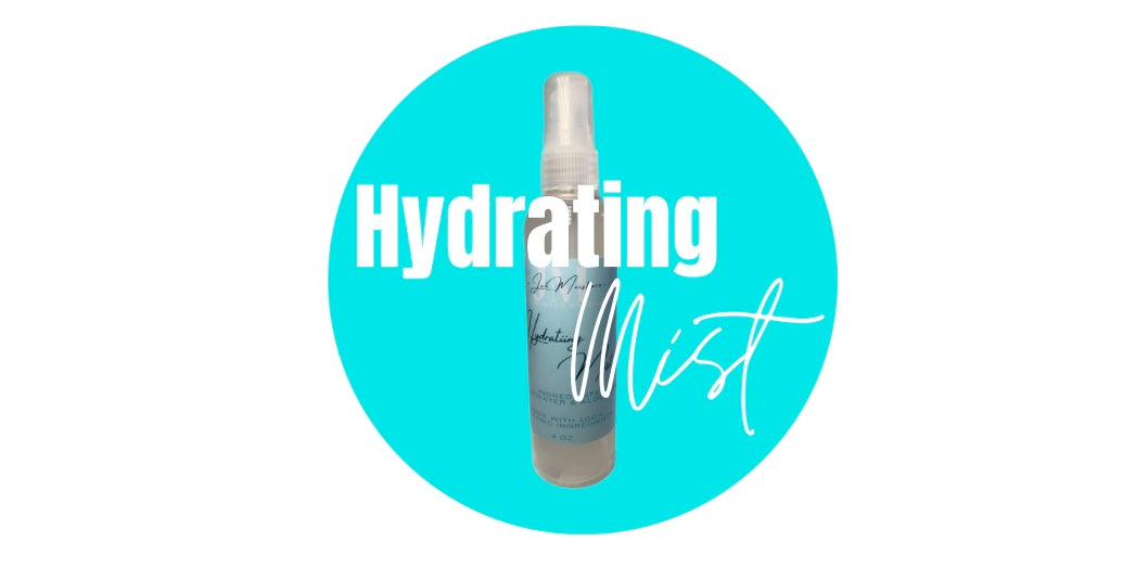 HYDRATING MIST