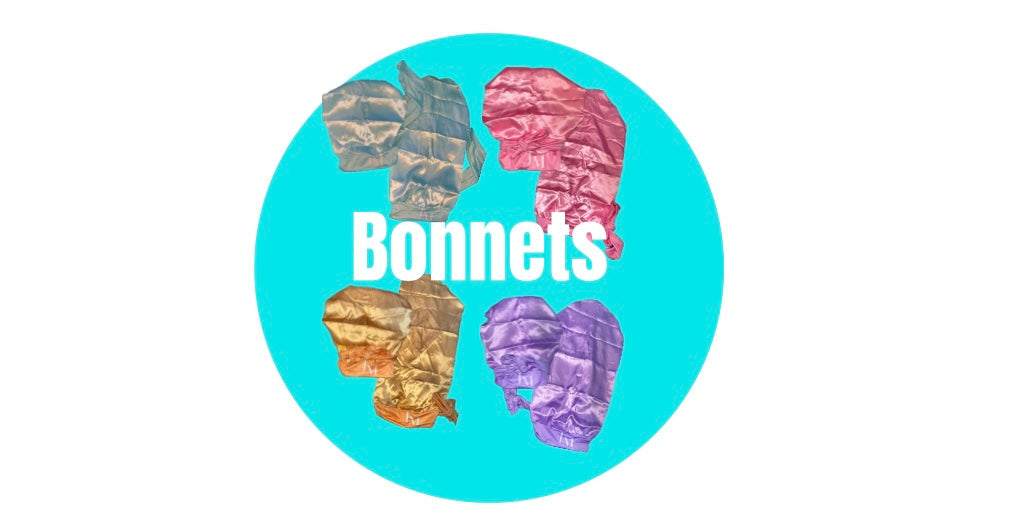 BONNETS