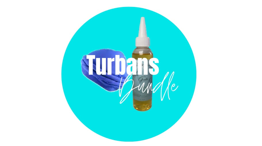 Turban Bundle