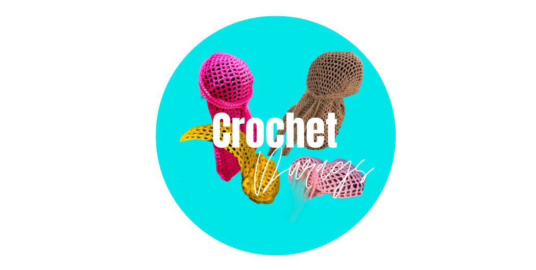 Crochet Durags