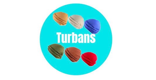 TURBANS