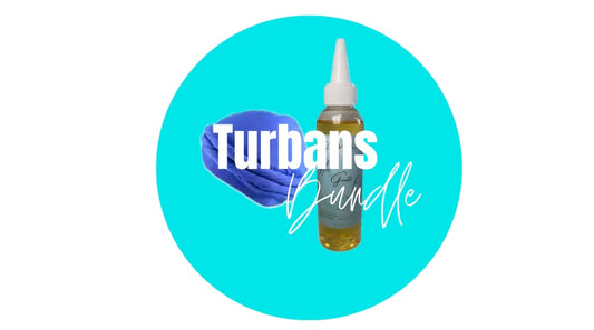 Turban Bundle